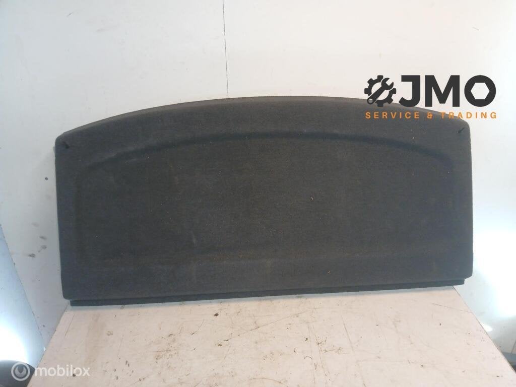 Hoedenplank Volkswagen Golf V 2.0 TFSI GTI 2003-2008, Auto-onderdelen, Gebruikt, Volkswagen, Ophalen of Verzenden