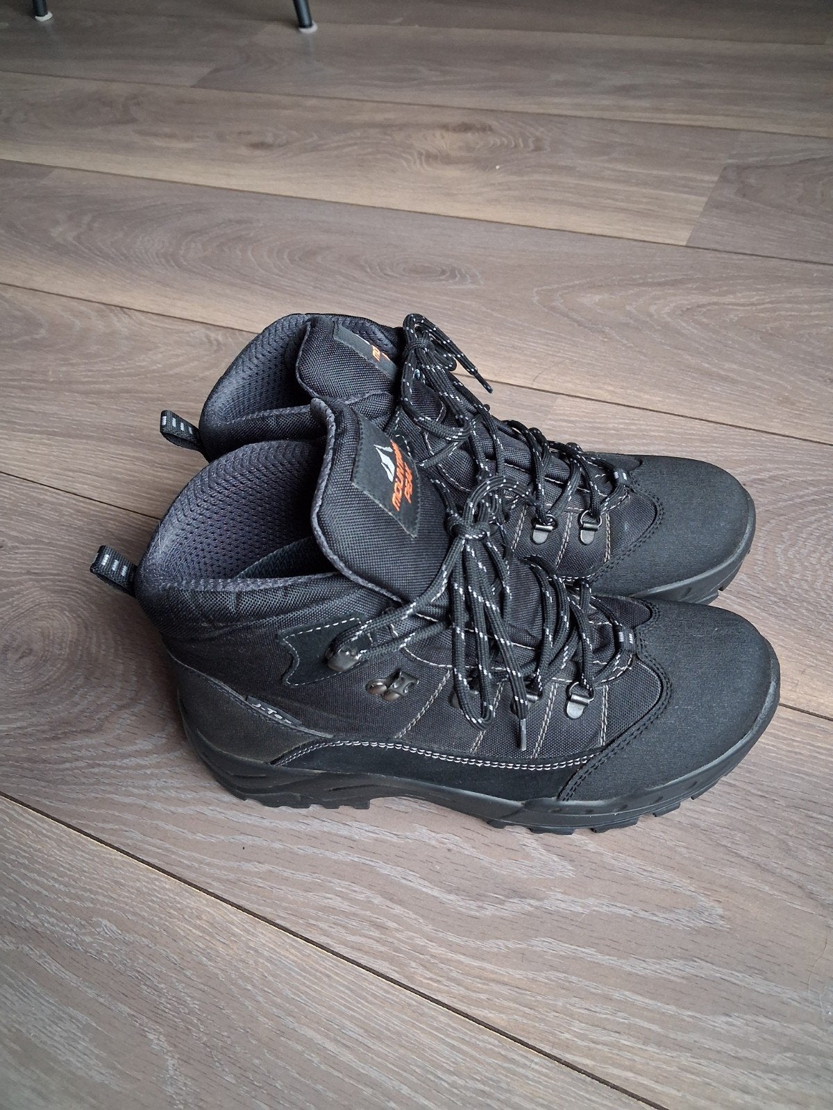 Mountainpeak wandelschoenen, Sport en Fitness, Bergsport en Wandelen, Ophalen, Zo goed als nieuw, Schoenen