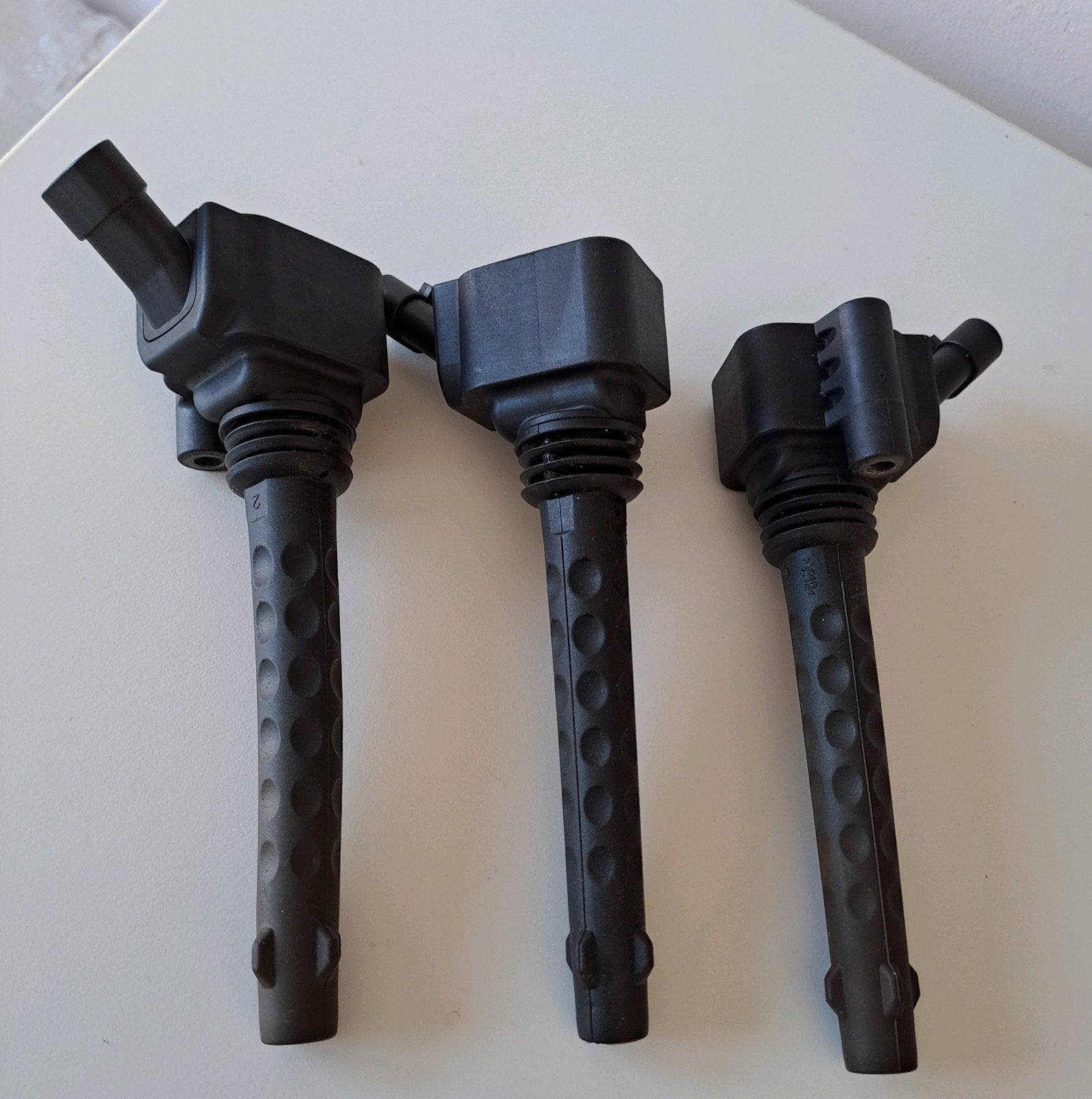 3x bobine Fiat Alfa Lancia 1.4 T-jet, Bosch, Ophalen of Verzenden, Alfa Romeo