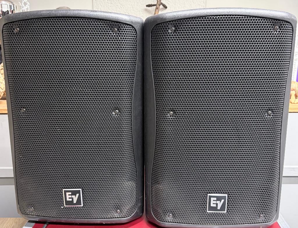 Electro Voice ZX3-90, Overige typen, Zo goed als nieuw, 120 watt of meer, Ophalen