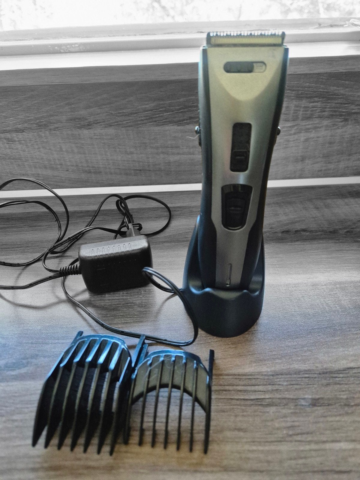 Kruidvat Baard- en Haartrimmer met opzetstukken, Sieraden, Tassen en Uiterlijk, Uiterlijk | Lichaamsverzorging, Overige typen