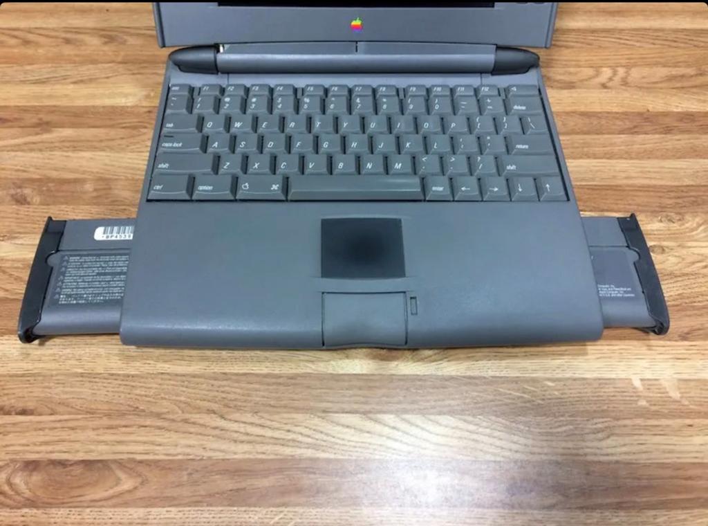 Powerbook 520, Ophalen of Verzenden