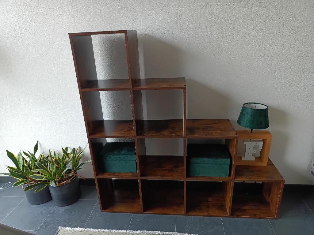 Meubels jungle thema (kinderkamer), Huis en Inrichting, Ophalen, 100 tot 150 cm, 200 cm of meer, Zo goed als nieuw
