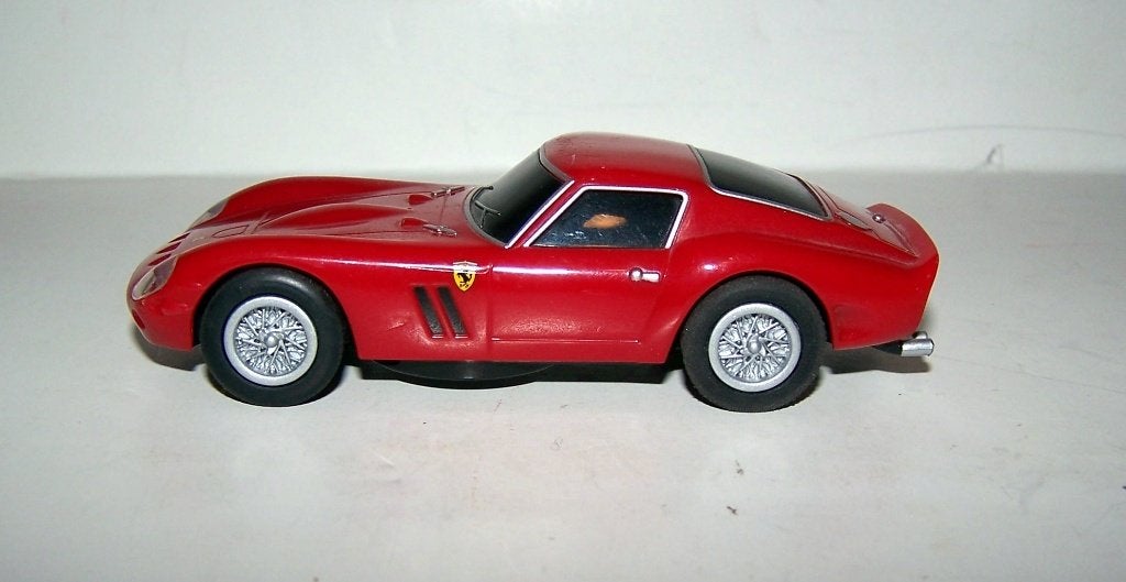 Prachtig model Ferrari 250 GTO. 1:38. Diecast. Nwst., Ophalen of Verzenden, Zo goed als nieuw, Auto's