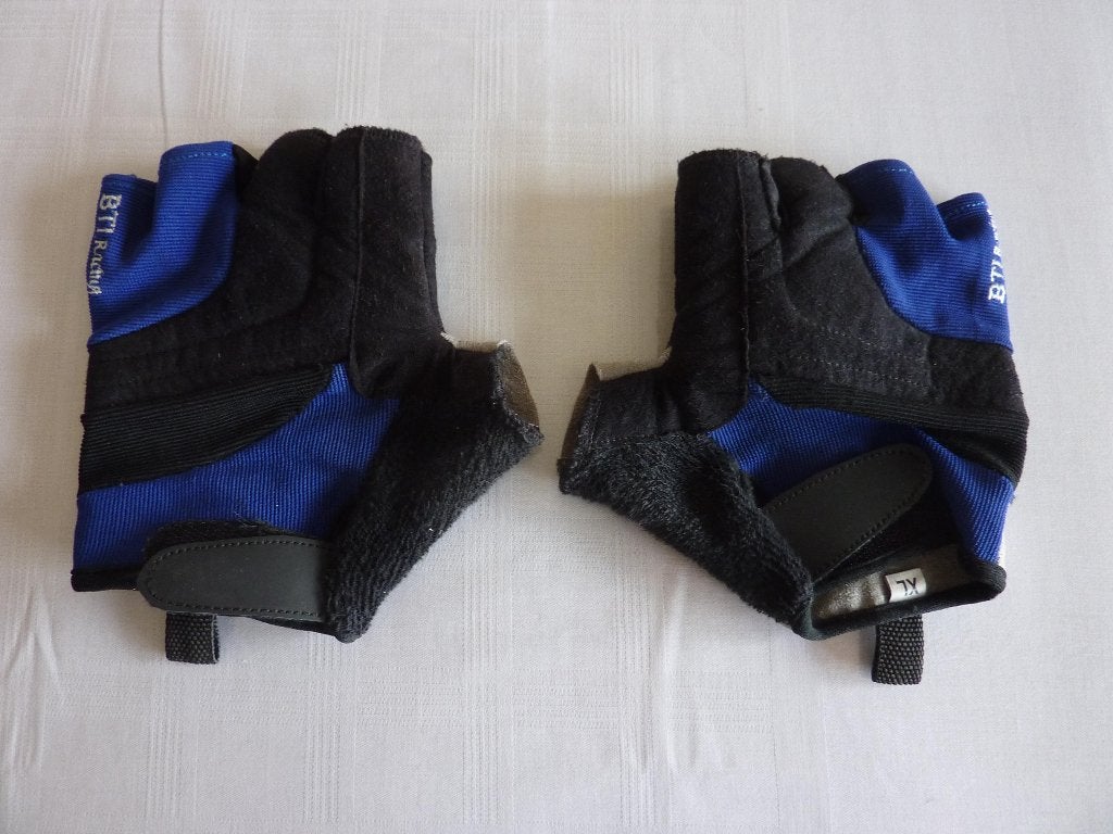 Mountainbike Handschoenen (zomer en winter), Overige merken, Heren, Ophalen of Verzenden, Zo goed als nieuw