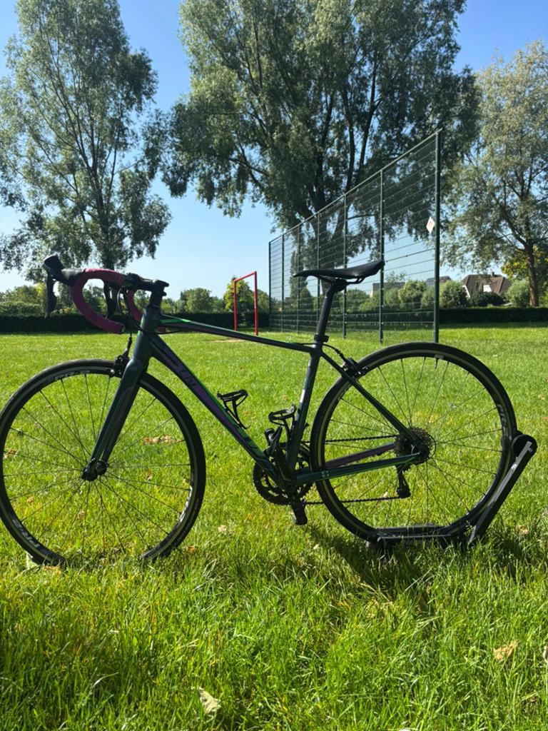 Mooie Liv Avail sl maat s, Fietsen en Brommers, Overige merken, Carbon, Zo goed als nieuw, Meer dan 20 versnellingen