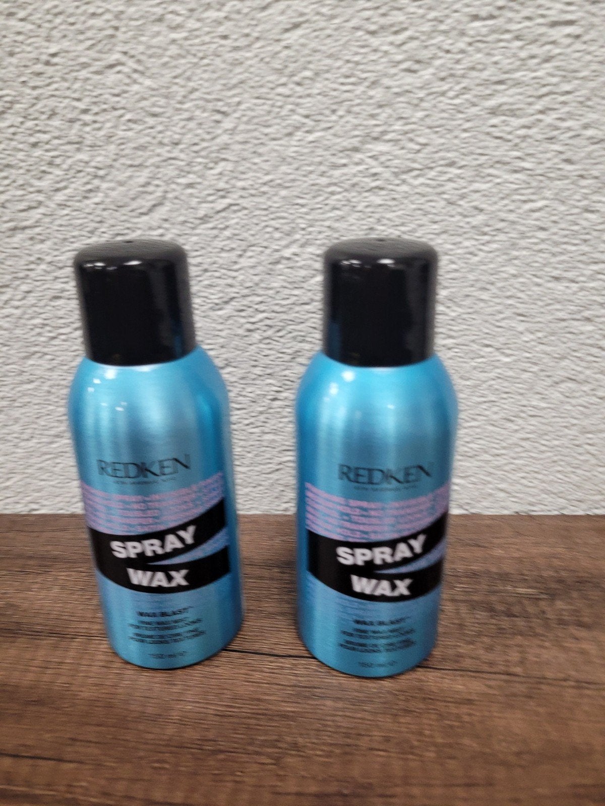 Redken Spray Wax, Ophalen of Verzenden, Nieuw, Gel, Wax, Haarlak of Mousse