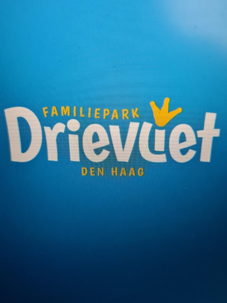 Drievliet e-tickets, meerdere e-tickets aanwezig, Drie personen of meer, Ticket of Toegangskaart
