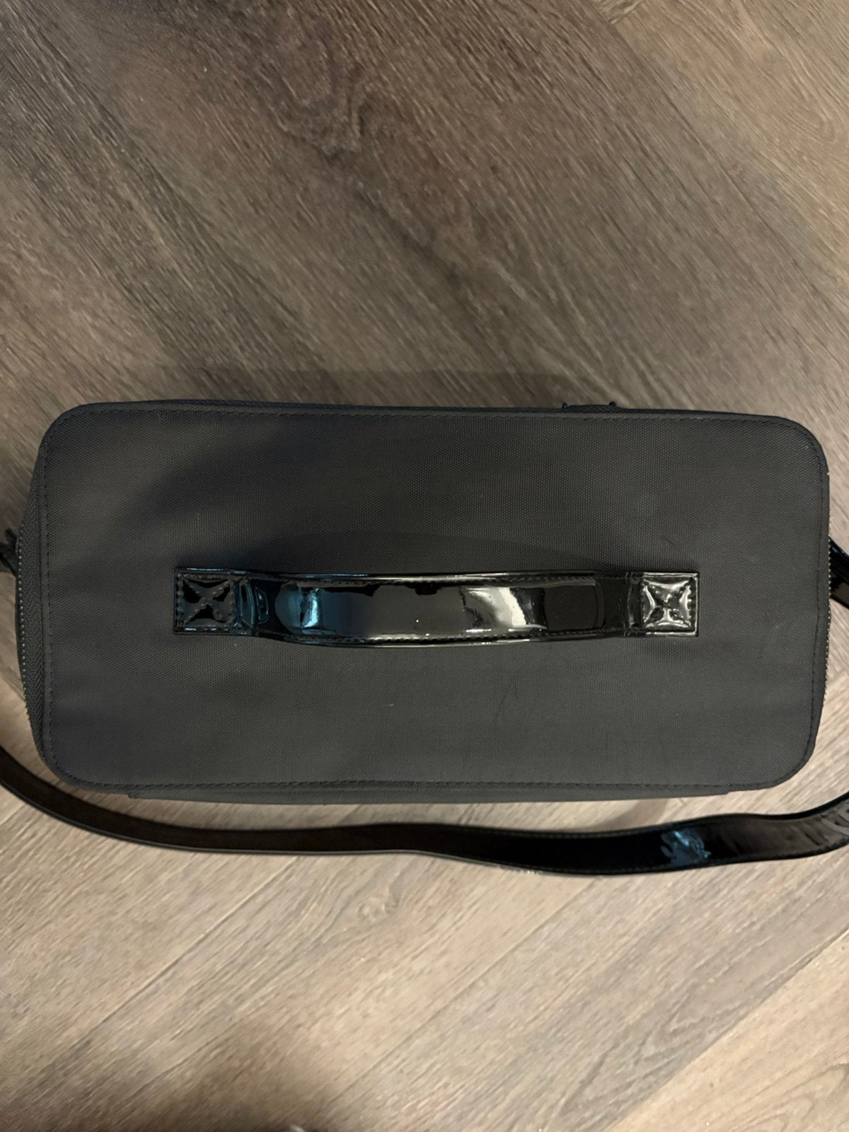 Cosmetica Bag Carry-All M·A·C toilettas/ make up tas, Ophalen of Verzenden, Zo goed als nieuw