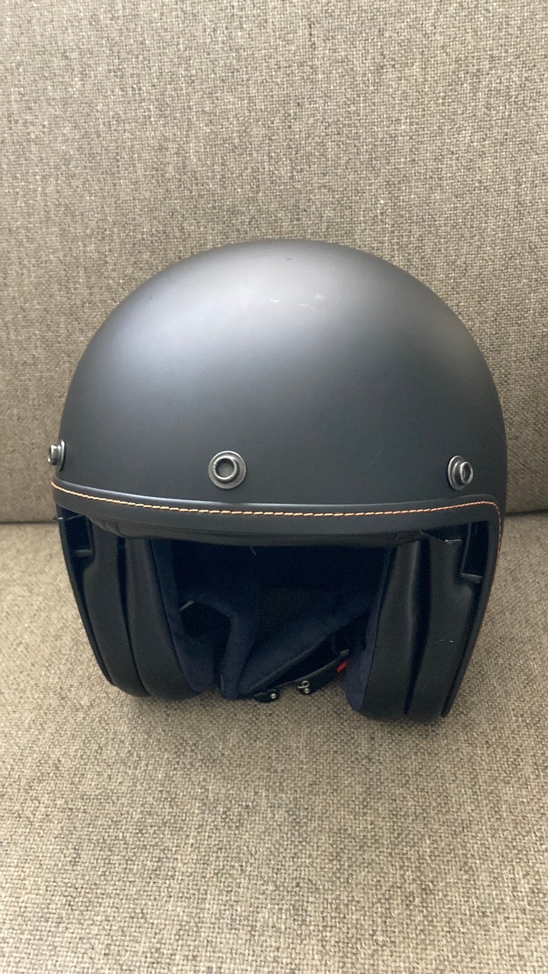 Helm belfast schorpioen, Ophalen of Verzenden, Nieuw zonder kaartje, M, Overige merken