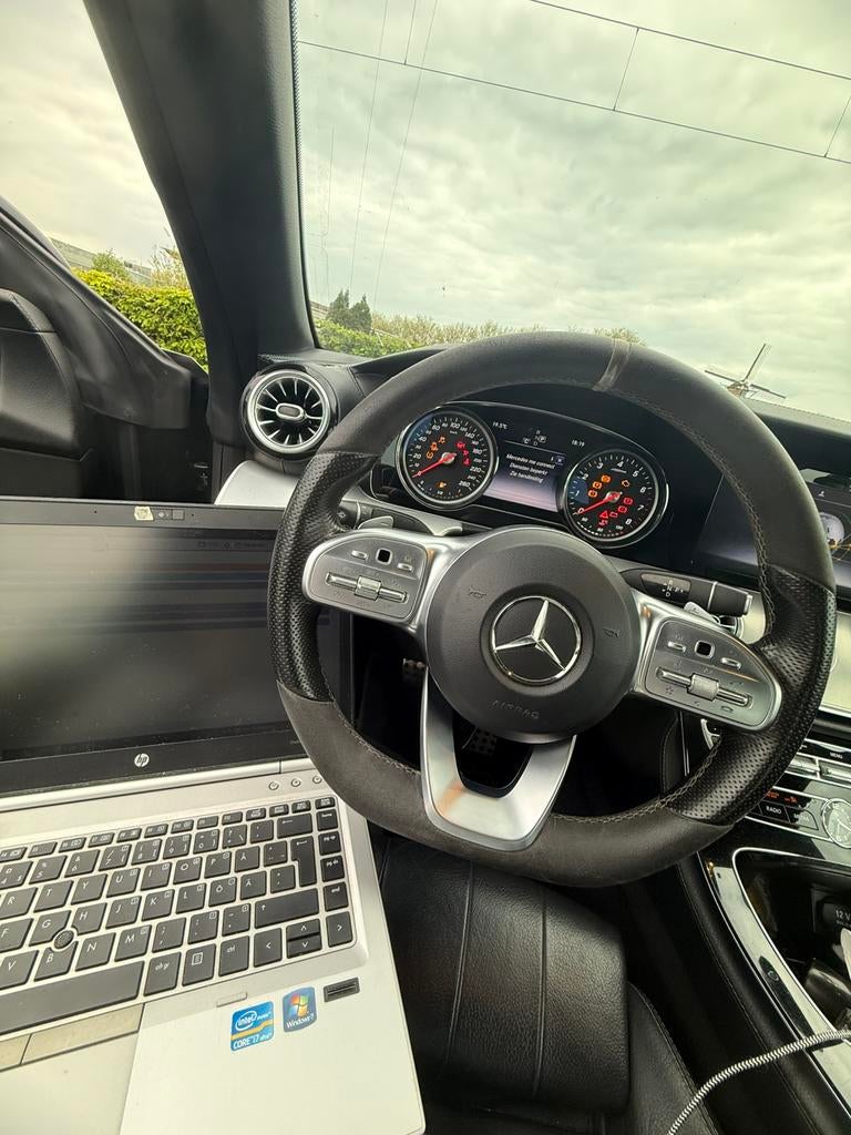 Mercedes benz BMW lampen | sensor inleren coderen caliberen, Ophalen, Nieuw, BMW