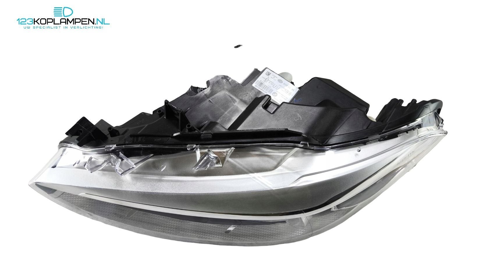 BMW 1 Serie F20 F21 LCi facelift Full LED koplamp links, Gebruikt, -, Verzenden, -