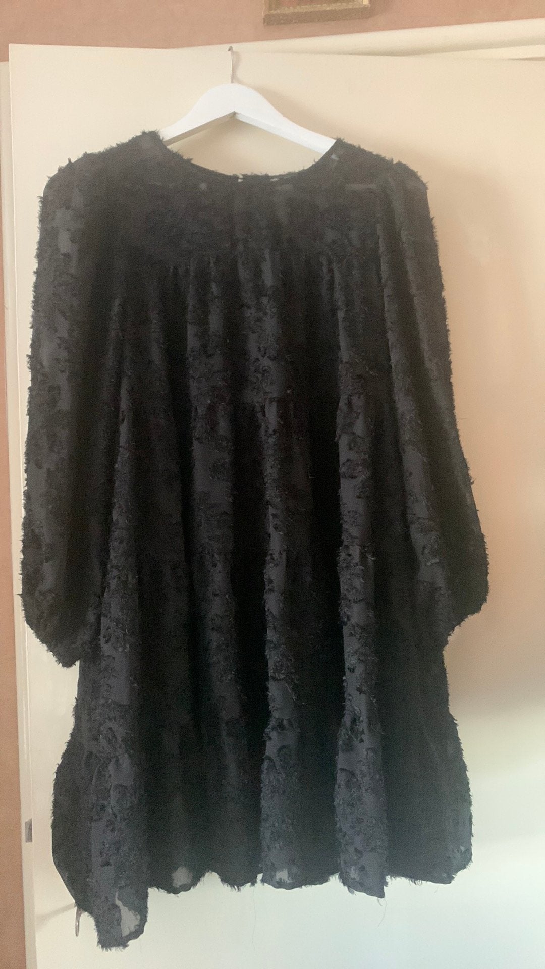 Tuniek /jurk, Ophalen of Verzenden, Zo goed als nieuw, Maat 38/40 (M)