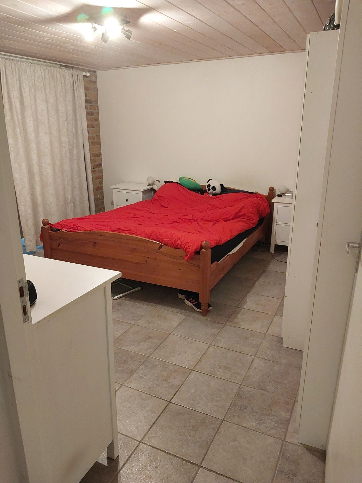 Kamer te huur buitengebied Elten