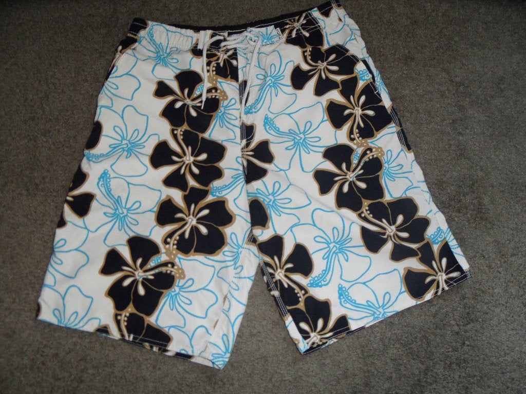 Prima zwemshort, maat 170, DOODA, Kinderen en Baby's, Kinderkleding | Kinder-zwemkleding, Maat 170, Jongen of Meisje, Ophalen of Verzenden