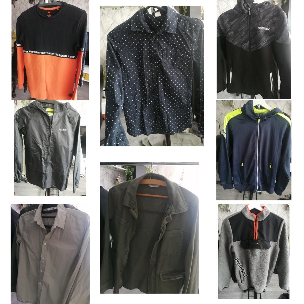 Vesten en overhemden voor jongens, Ophalen of Verzenden, Zo goed als nieuw, Jongen, Trui of Vest