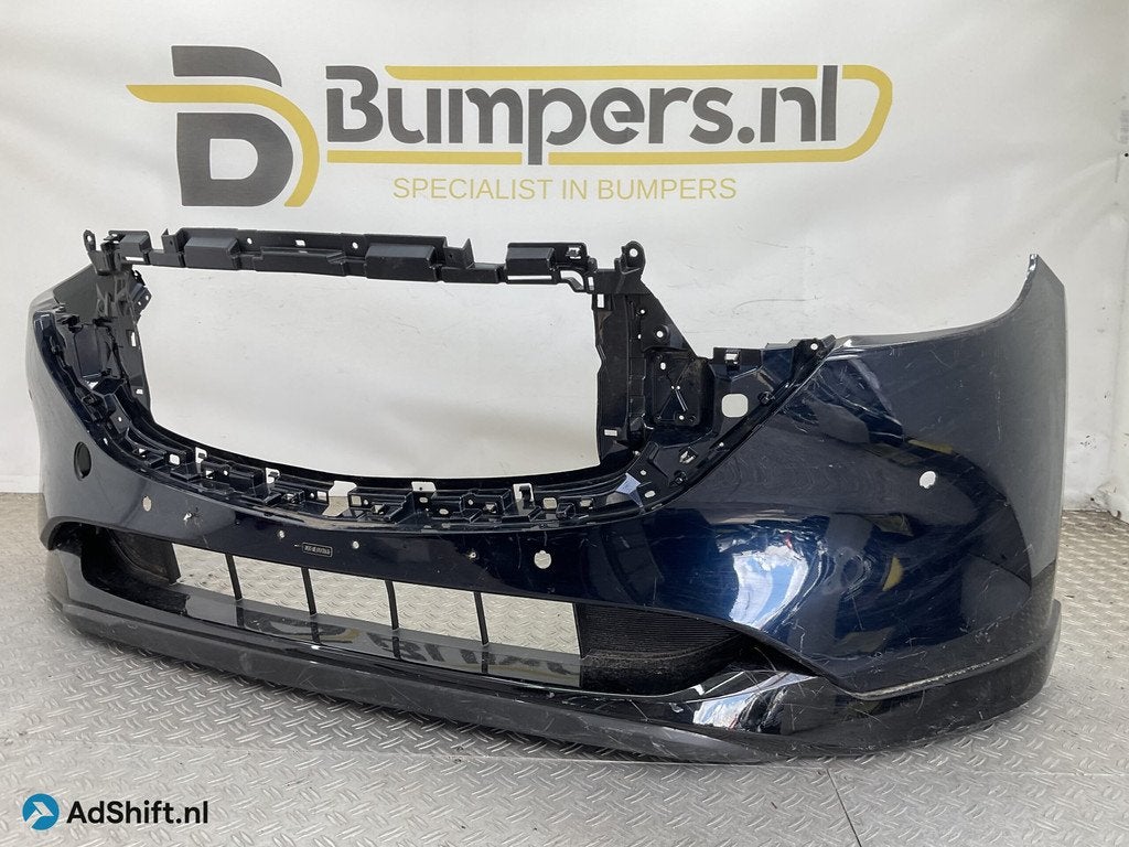 Bumper Mazda CX5 CX-5 II Facelift 22- KSD4-50031 Voorbumper, Bumper