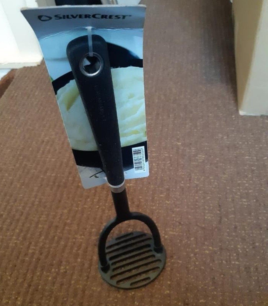 Nieuwe stamper, Ophalen of Verzenden, Nieuw, Overige typen