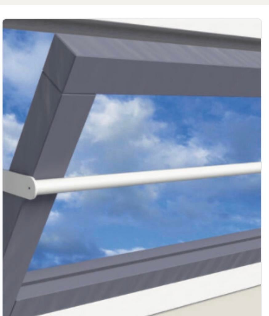 Secu Valraambeveiling 90-145cm IDD Nieuw in doos, Ophalen of Verzenden, Nieuw, Minder dan 80 cm