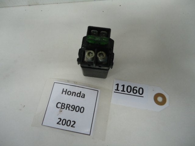 CBR900 2002 - 2003 Honda Elektrische component D1-15254