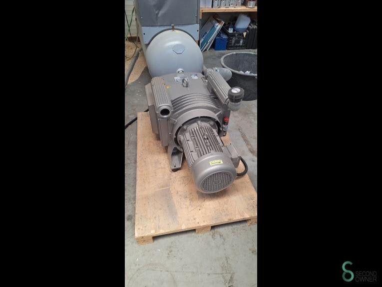CNC Bewerkingscentra SCM Accord 25 FX 2018 Afvalafvoer, Zakelijke goederen
