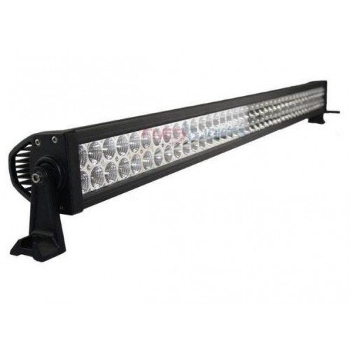 180W watt led lightbar ledbar verstraler schijnwerper.

70,0, Ophalen of Verzenden, Nieuw
