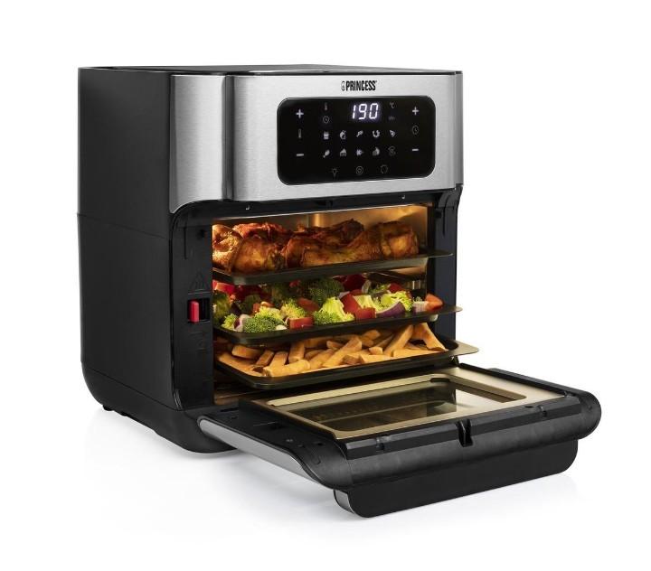 Te koop: een nieuwe PRINCESS Aerofryer oven., Verzenden, Airfryer