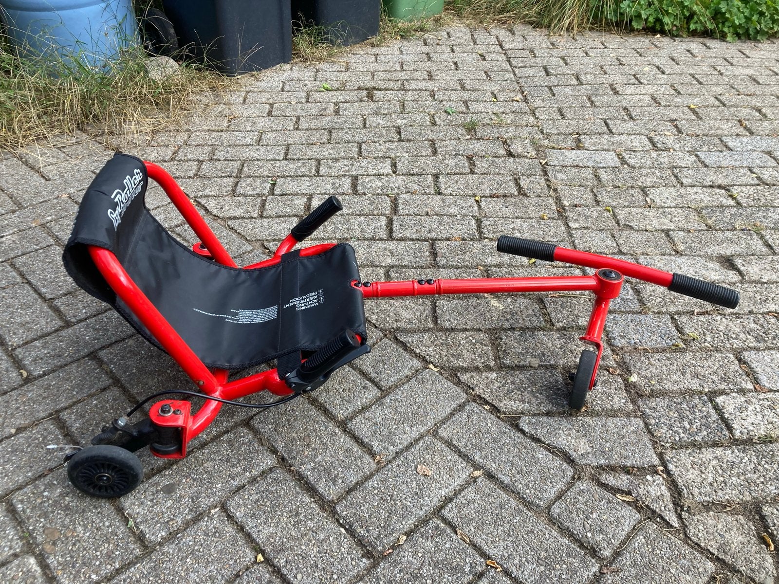 Ezy Roller Drifter Skelter - Zo goed als nieuw, Kinderen en Baby's, Verzenden, Zo goed als nieuw, Overige merken