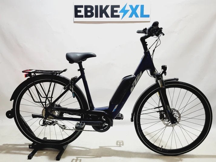 KTM Macina Fun A520 Bosch Active Line Plus MM, Ophalen of Verzenden, Niet ingevuld, Niet ingevuld, Niet ingevuld