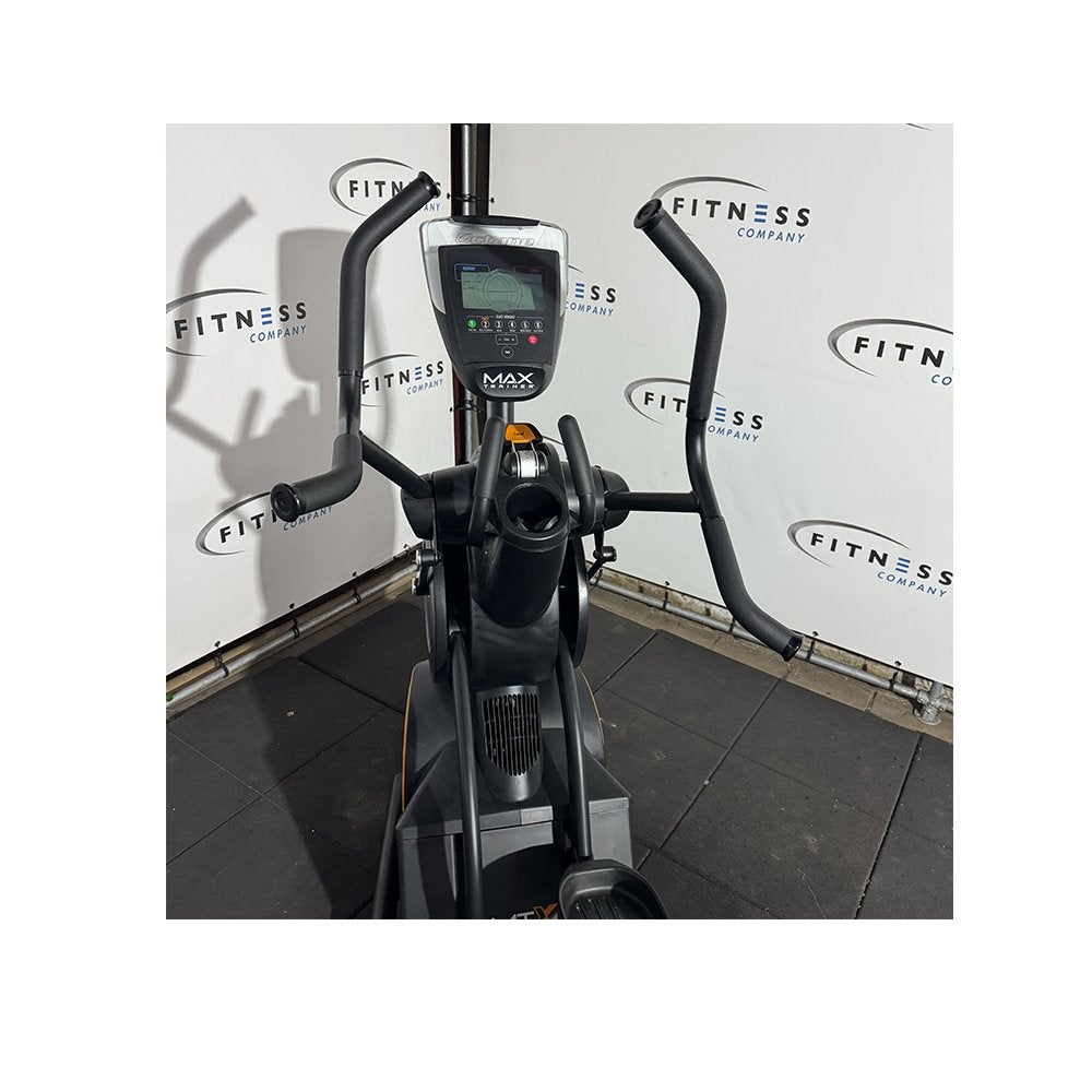 Octane – Max Trainer – Stepper, Sport en Fitness, Fitnessmaterialen, Ophalen of Verzenden, Zo goed als nieuw, Benen, Overige typen
