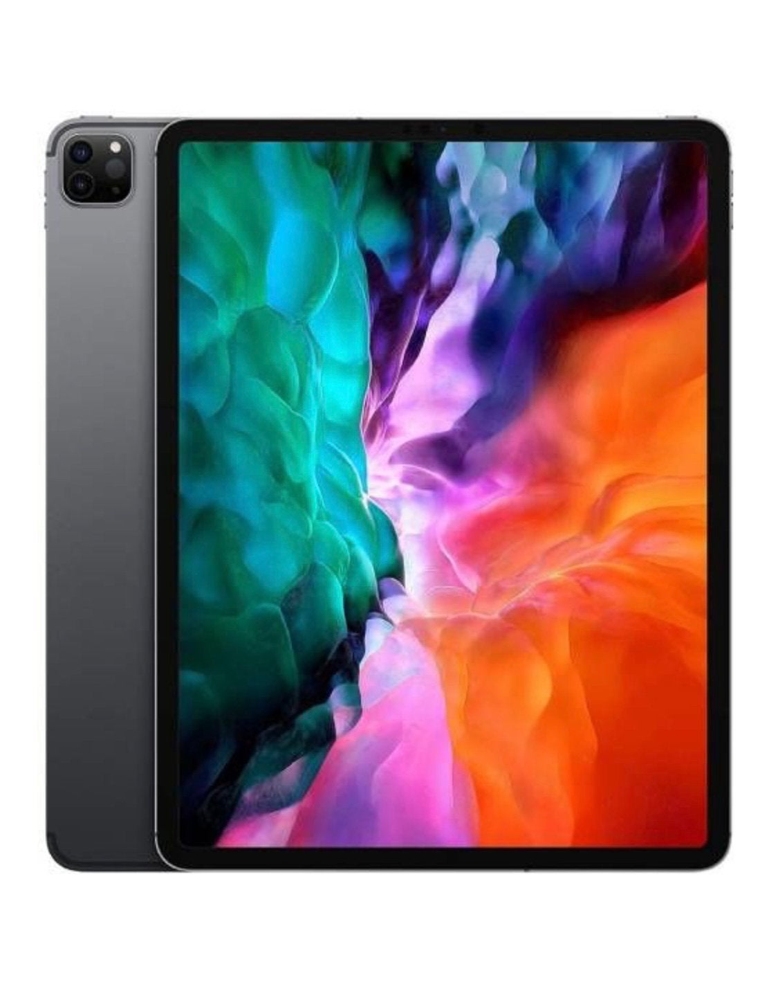 Foto 2 van iPad Pro 11 inch 128Gb (2e generatie) z.g.a.nw.
