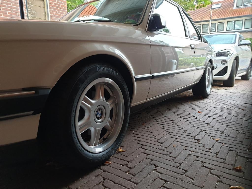 BMW Styling 10 wielen 4x100 15inch [5 stuks] | Almere Zeist, Ophalen