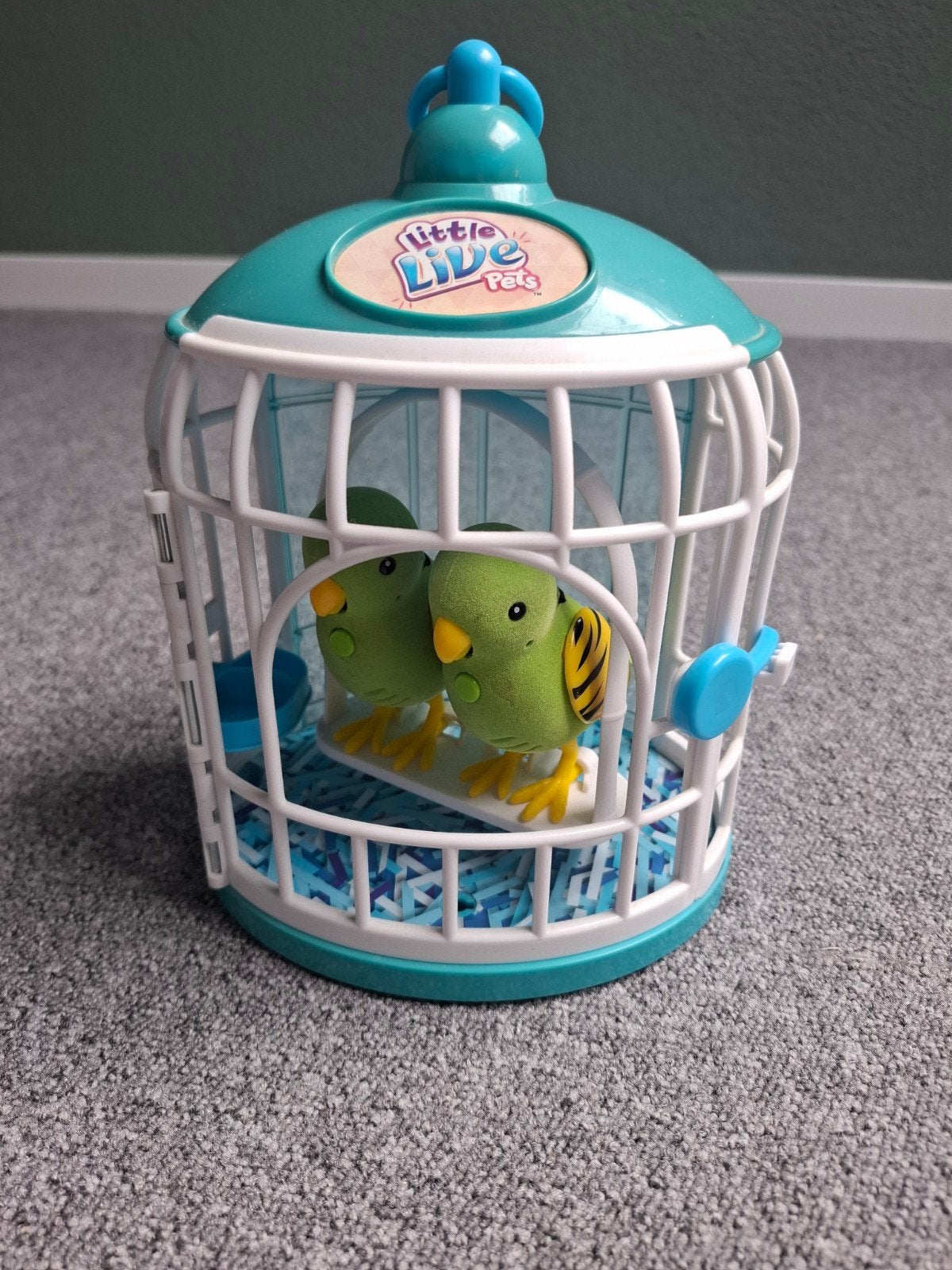 Little live pets/, Gebruikt, Overige merken, Overige typen, Ophalen of Verzenden