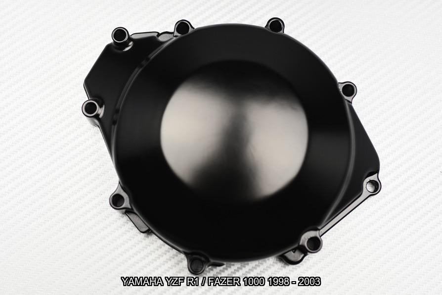 Dynamo Deksel YAMAHA YZF R1 / FAZER 1000 1998 - 2003, Ophalen of Verzenden, Nieuw