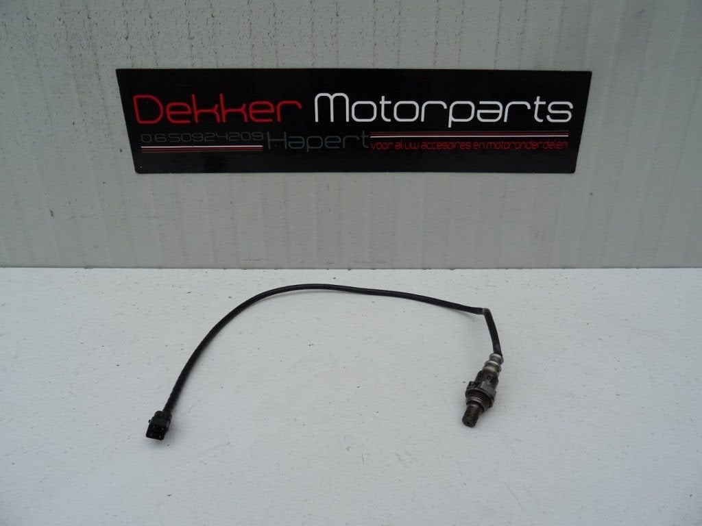 Lambda sonde sensor Yamaha YZF R6 2006-2007 RJ11, Gebruikt, -, -, Ophalen of Verzenden