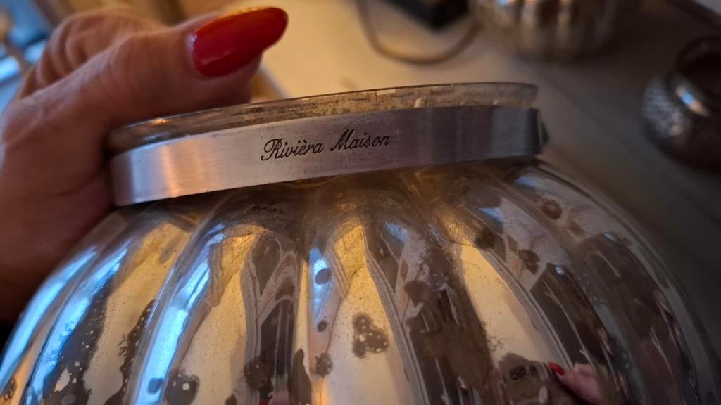 Diverse riviera maison oude collectie, Overige materialen, Ophalen of Verzenden, Zo goed als nieuw, Grijs