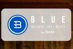 Fletcher Hotelovernachting + BLUE Wellness dagje (9 keuzes), Ophalen of Verzenden, Zo goed als nieuw
