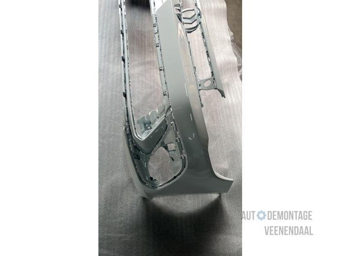 Voorbumper van een Volkswagen Polo (LC9A), -, Volkswagen, -, Nieuw