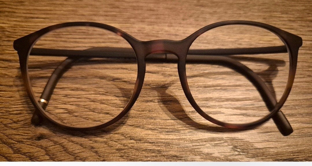 Silhouette Bril NIEUW, Overige merken, Bruin, Nieuw, Ophalen of Verzenden
