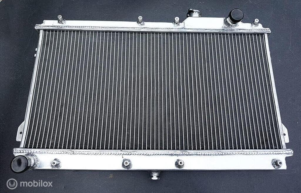 Radiateur  1990-97 MAZDA MIATA MX5 1.6L 1.8L 91 92 93 94 95, Nieuw, Ophalen of Verzenden