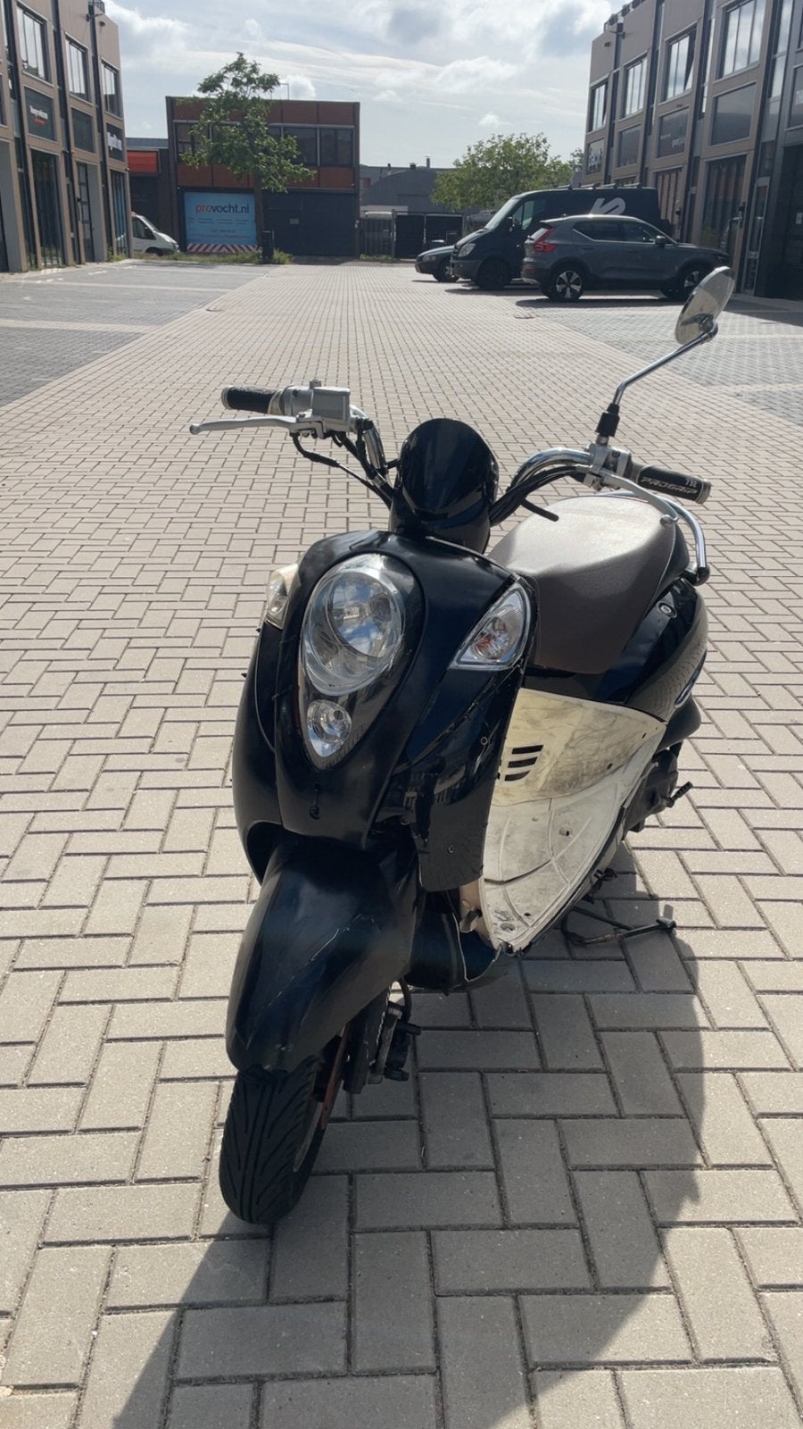 Sym mio 50cc