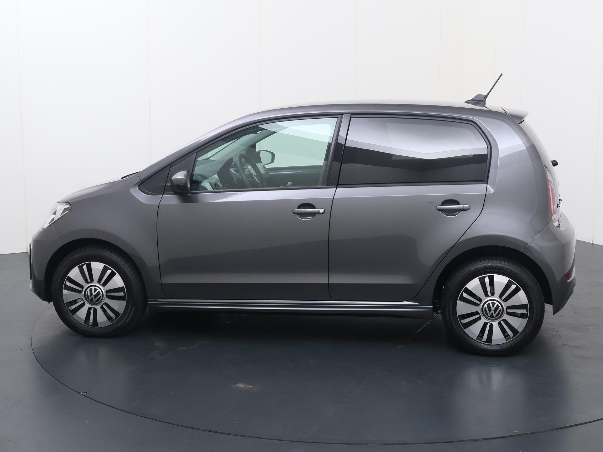 Volkswagen e-Up! Edition | 83 PK | SoH 88% | Stoelverwarming, Stof, Gebruikt, Up!, 1148 kg