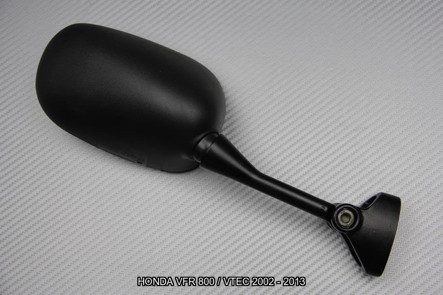 spiegels type origineel voor HONDA VFR 800 VTEC 2002 - 2013, Verzenden, Nieuw