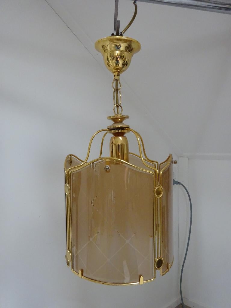 hanglamp, Ophalen, Gebruikt, Minder dan 50 cm
