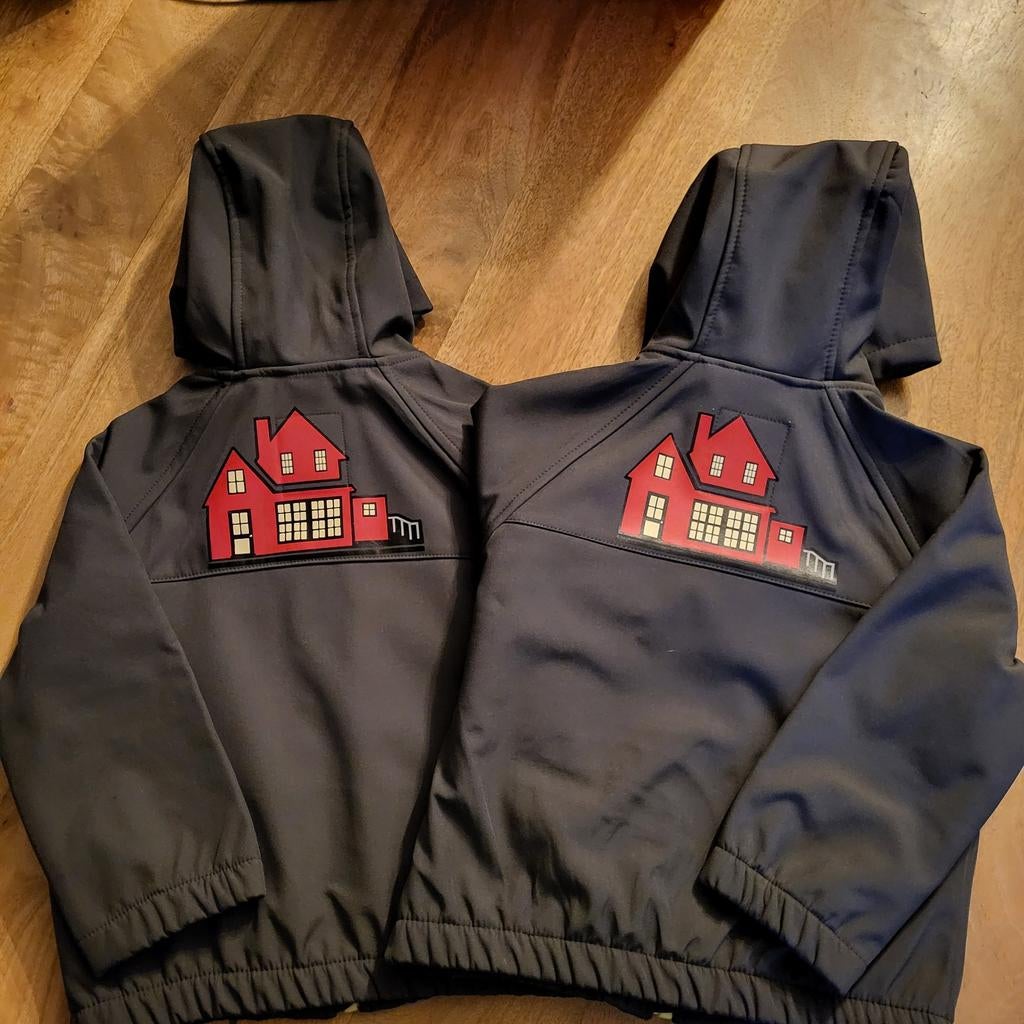 Kleding bedrukken en meer, gratis ontwerp, Ophalen of Verzenden, Nieuw
