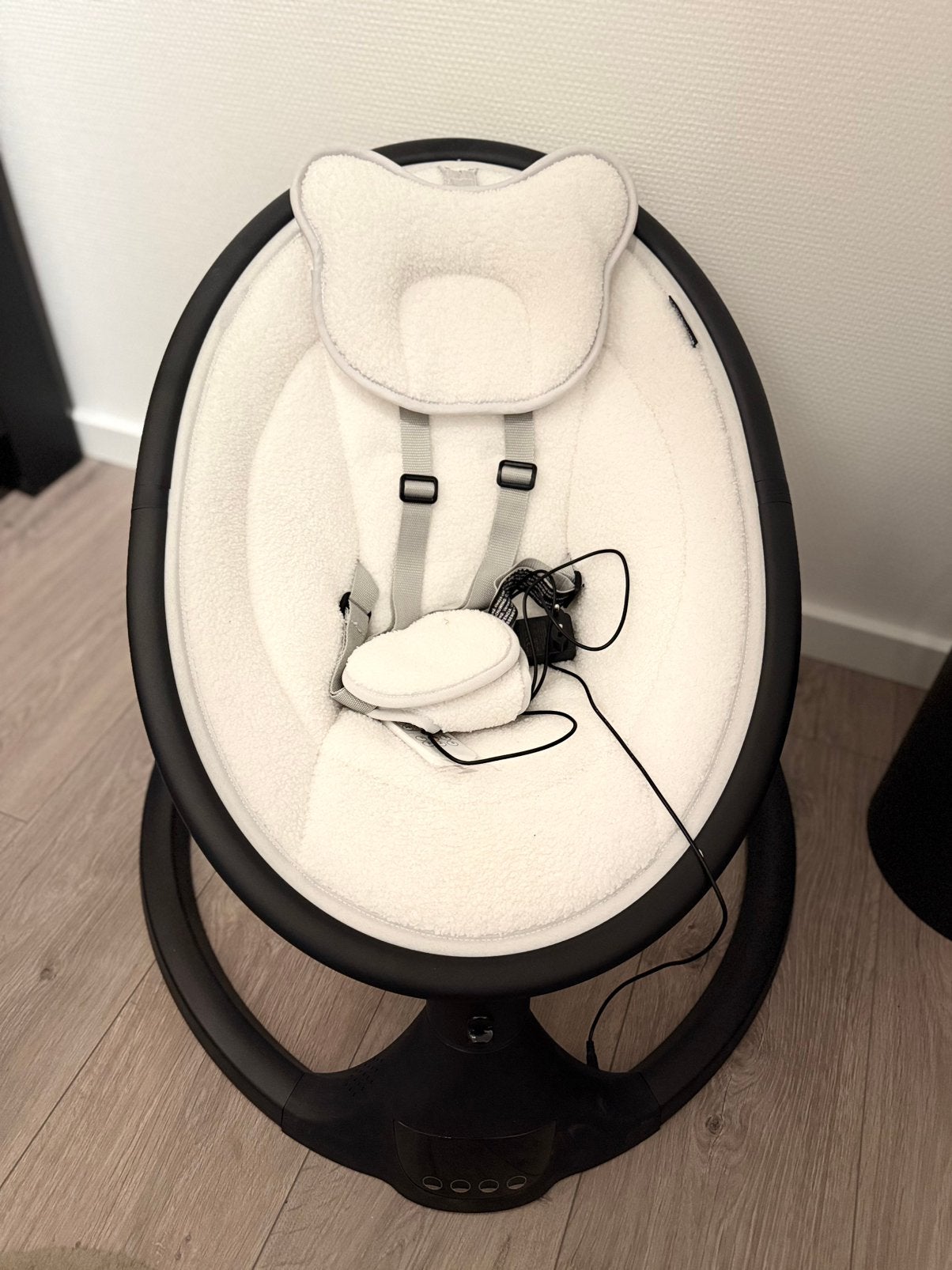 X Adventure Elektrische Wipstoel Rocco – Teddy – Als nieuw, Kinderen en Baby's, Wipstoeltjes, Ophalen, Zo goed als nieuw, Wipstoel