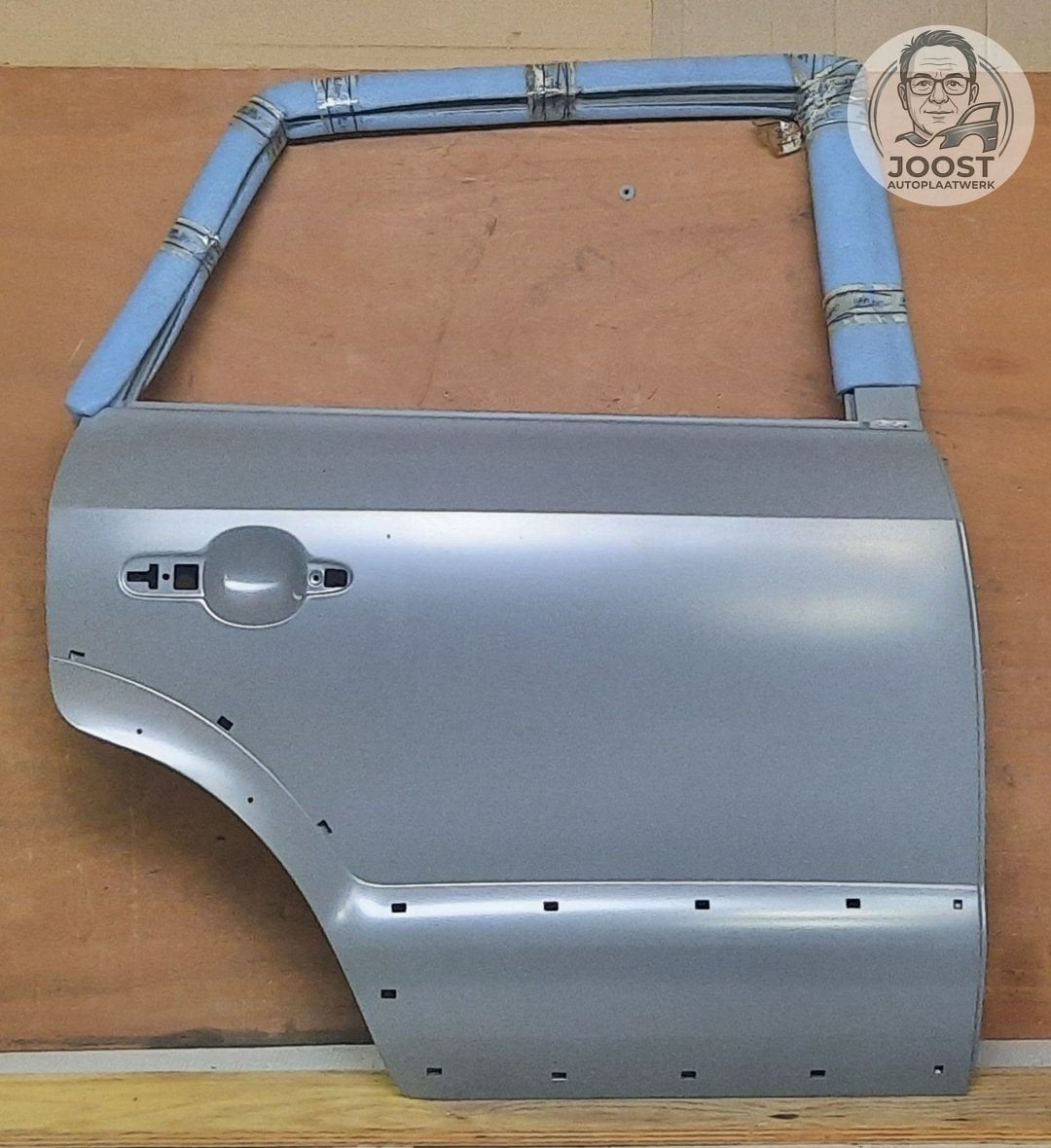 Portier nieuw orgineel Hyundai Tucson 2004-2010 77004-2E50, Auto-onderdelen, -, Deur, Ophalen of Verzenden, Hyundai