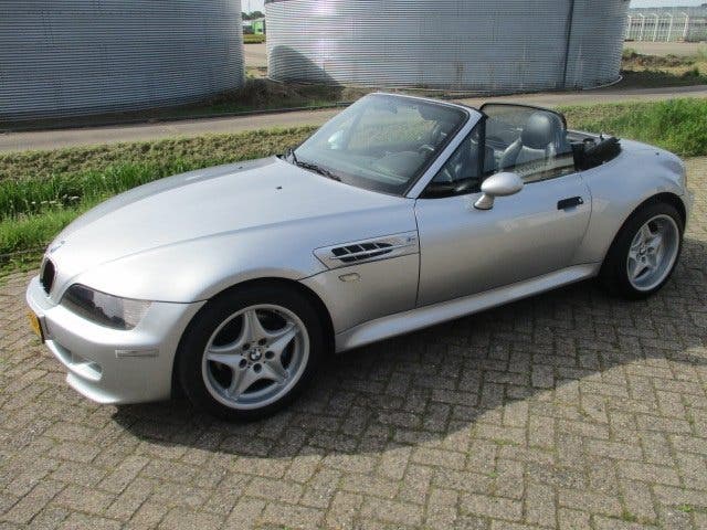 BMW Z3 M Roadster – Pure youngtimer-icoon in topstaat!, foto 12