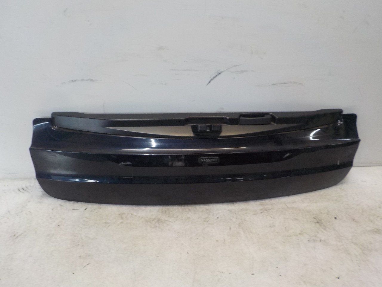Achterklep BMW X5, Onderdelen@venauto.nl, Van der Ven Autorecycling B.V., Gebruikt, Ettenseweg 76, 4706 PB Roosendaal, The Netherlands