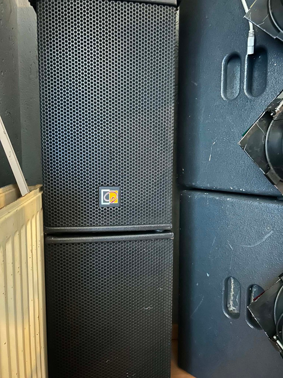 Syrincs, Audio, Tv en Foto, Stereo-sets, Ophalen of Verzenden, Overige merken